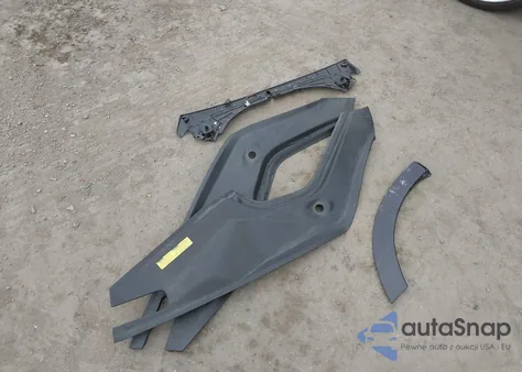 2013 Tesla Model S Performance из США, поврежденный, VIN 5YJSA1DP6DFP13074